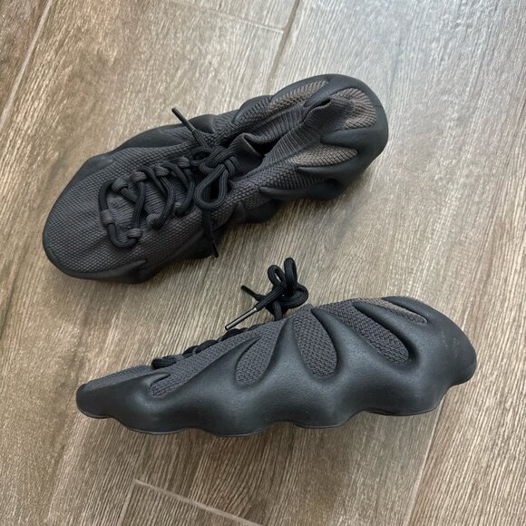 Adidas Yeezy 450 Dark Slate Sneakers Mens 6.5 main image 11